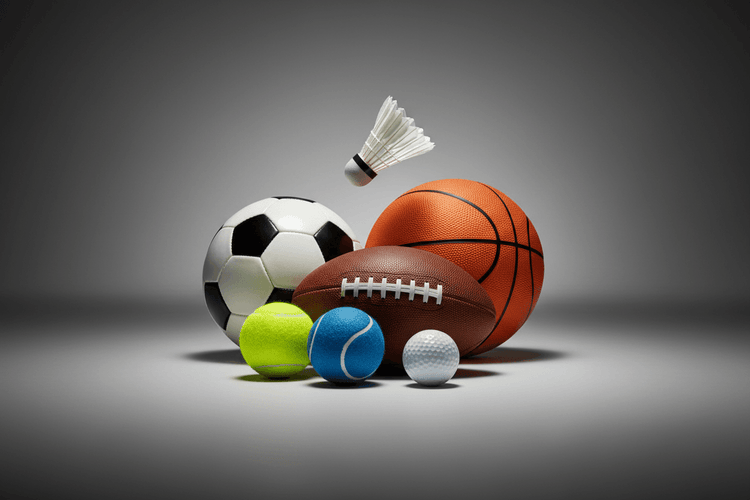 Sport Items - Eluxen Sport