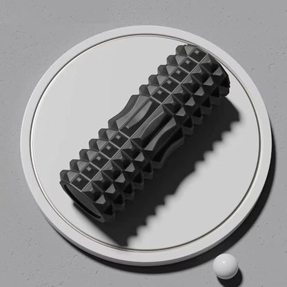 Solid Foam Axis 
