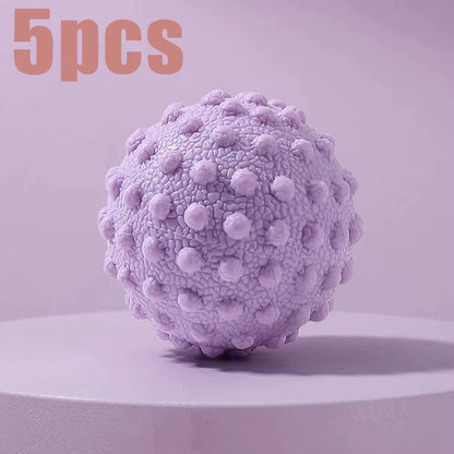 Fascia Ball Raised Point Massage 