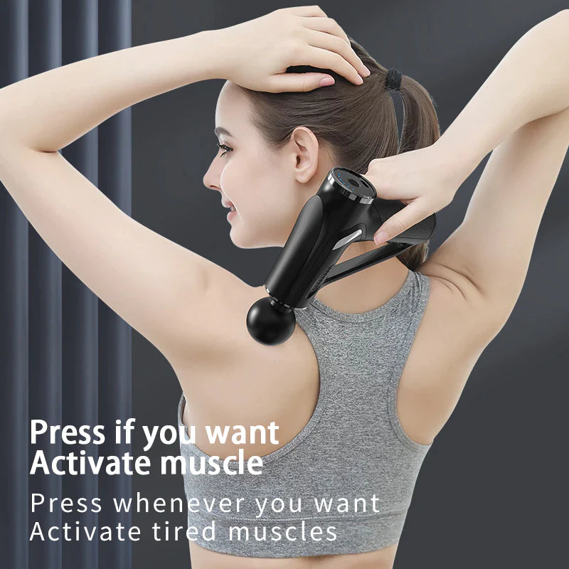 Massage Gun