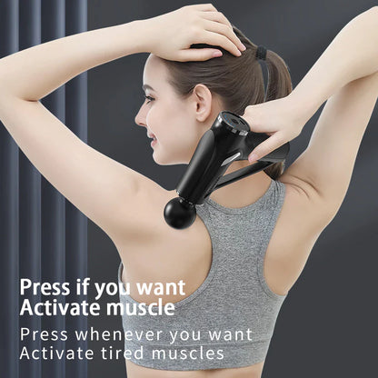 Massage Gun