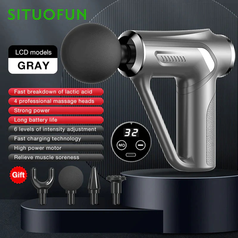 Massage Gun