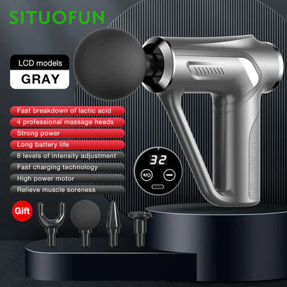 Massage Gun