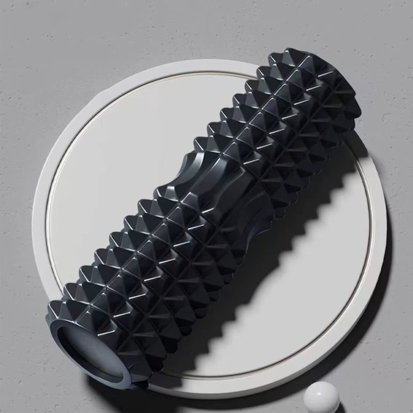 Solid Foam Axis 