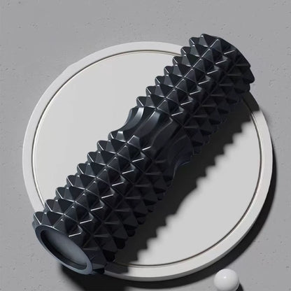 Solid Foam Axis 