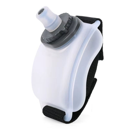 Outdoor Portable Running Wrist Water Bottle