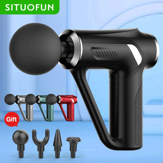 Massage Gun