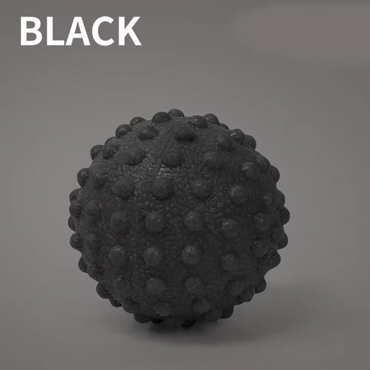 Fascia Ball Raised Point Massage 
