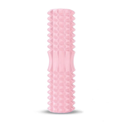 Solid Foam Axis 