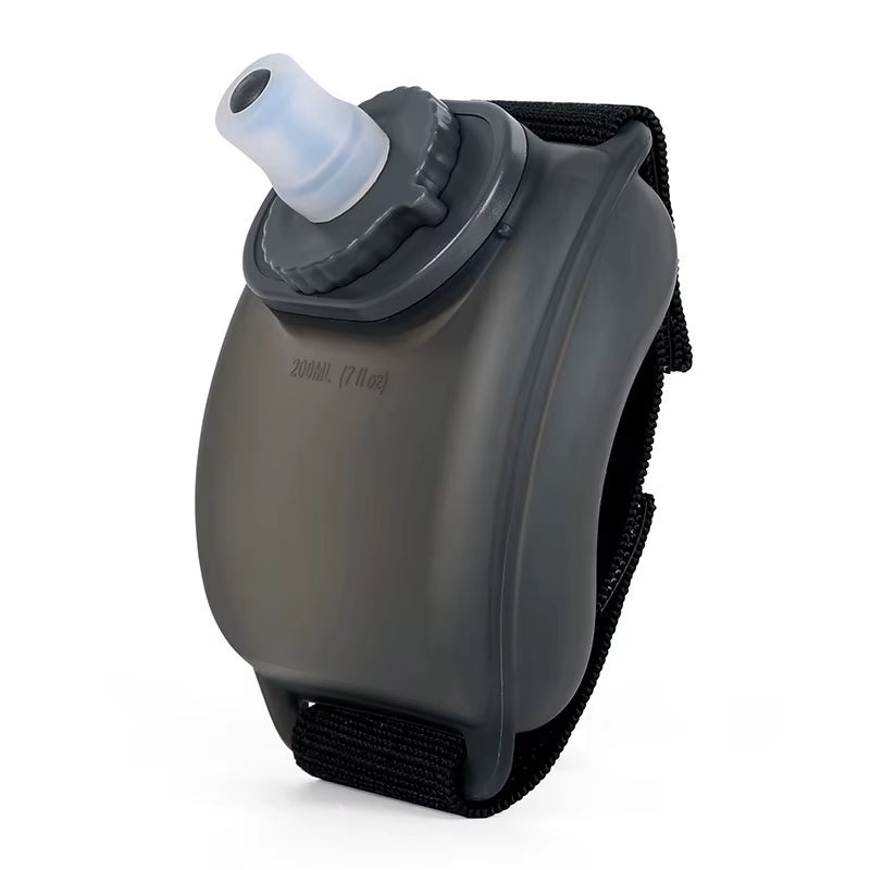 Outdoor Portable Running Wrist Water Bottle