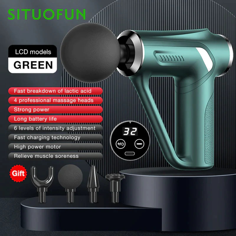 Massage Gun