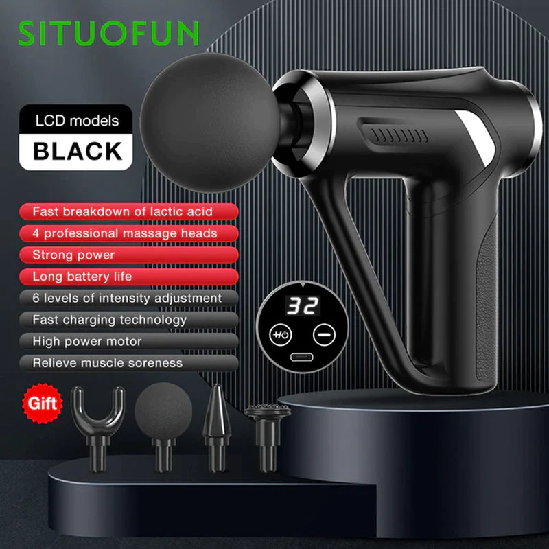 Massage Gun