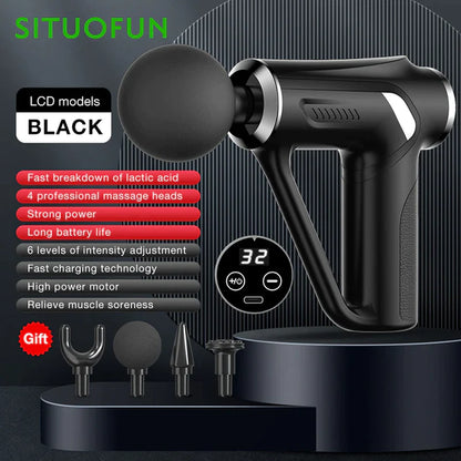 Massage Gun