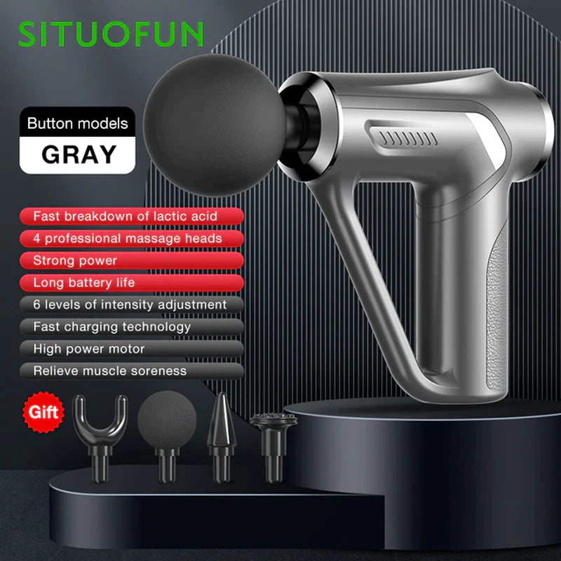 Massage Gun