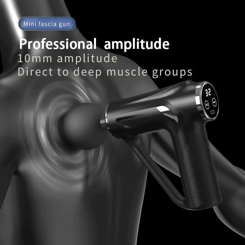 Massage Gun