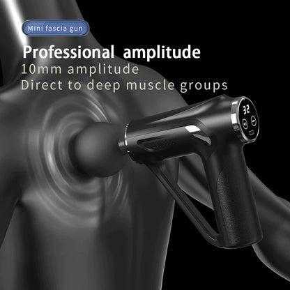 Massage Gun