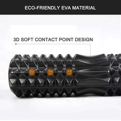 Solid Foam Axis 