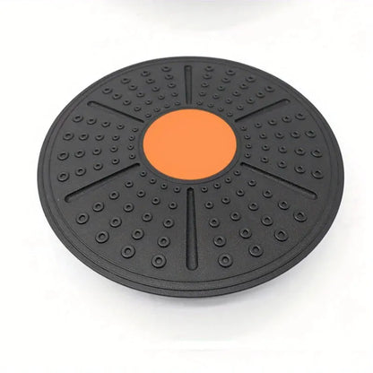 Yoga Balance Board for Fitness & Rehab Training