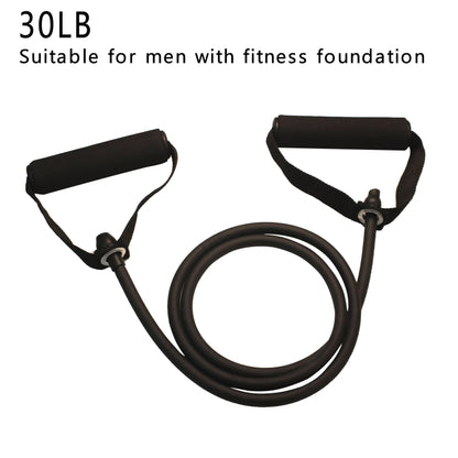Resistance Bands with Handles for Strength Training