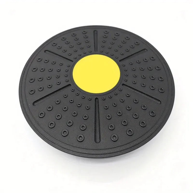 Yoga Balance Board for Fitness & Rehab Training