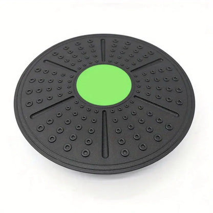 Yoga Balance Board for Fitness & Rehab Training