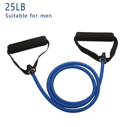 Resistance Bands with Handles for Strength Training
