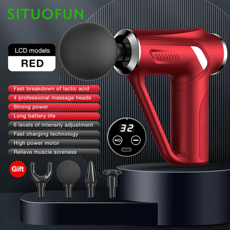 Massage Gun