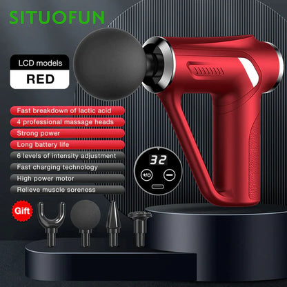 Massage Gun