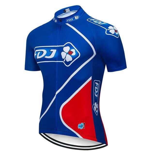 Cycling Jersey Set Pro Team Cycling Clothing