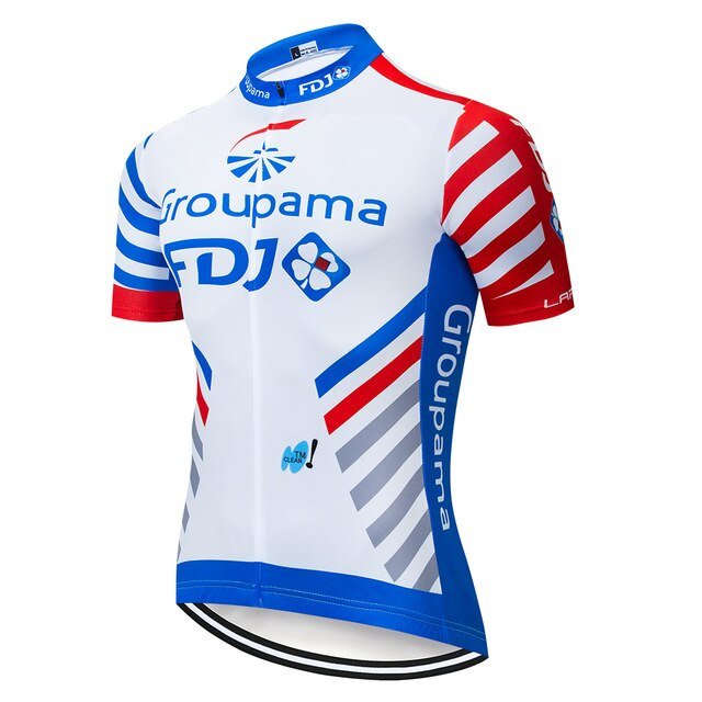 Cycling Jersey Set Pro Team Cycling Clothing
