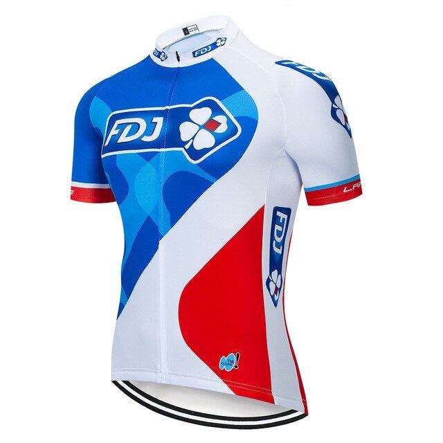 Cycling Jersey Set Pro Team Cycling Clothing