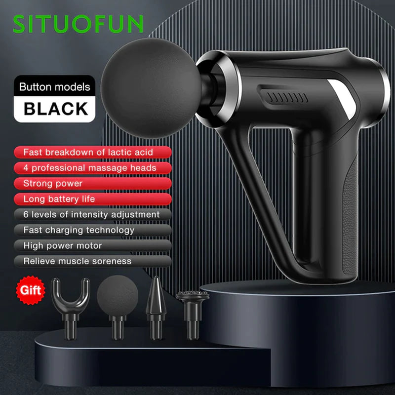 Massage Gun
