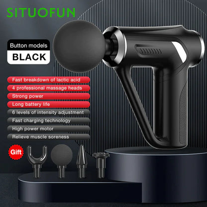 Massage Gun